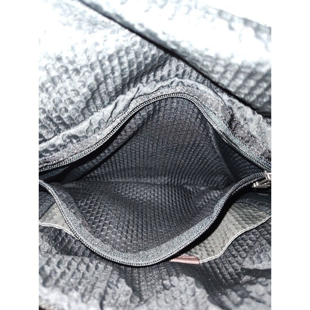 Tumi Alpha Crossbody Messenger Bag - Picture 13 of 14